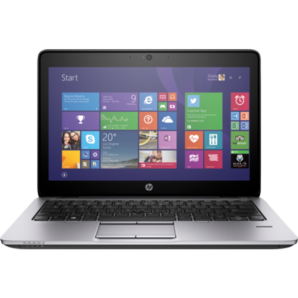 HP EliteBook 820 G2 8 corei5 3