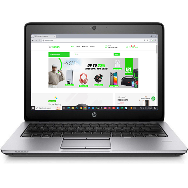 HP EliteBook 820 G2 8 corei5