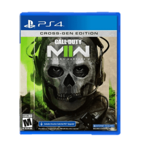 Call of Duty Modern Warfare II Ps4