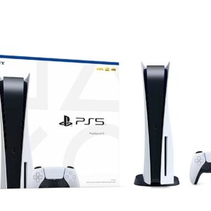 Play Station 5 Console