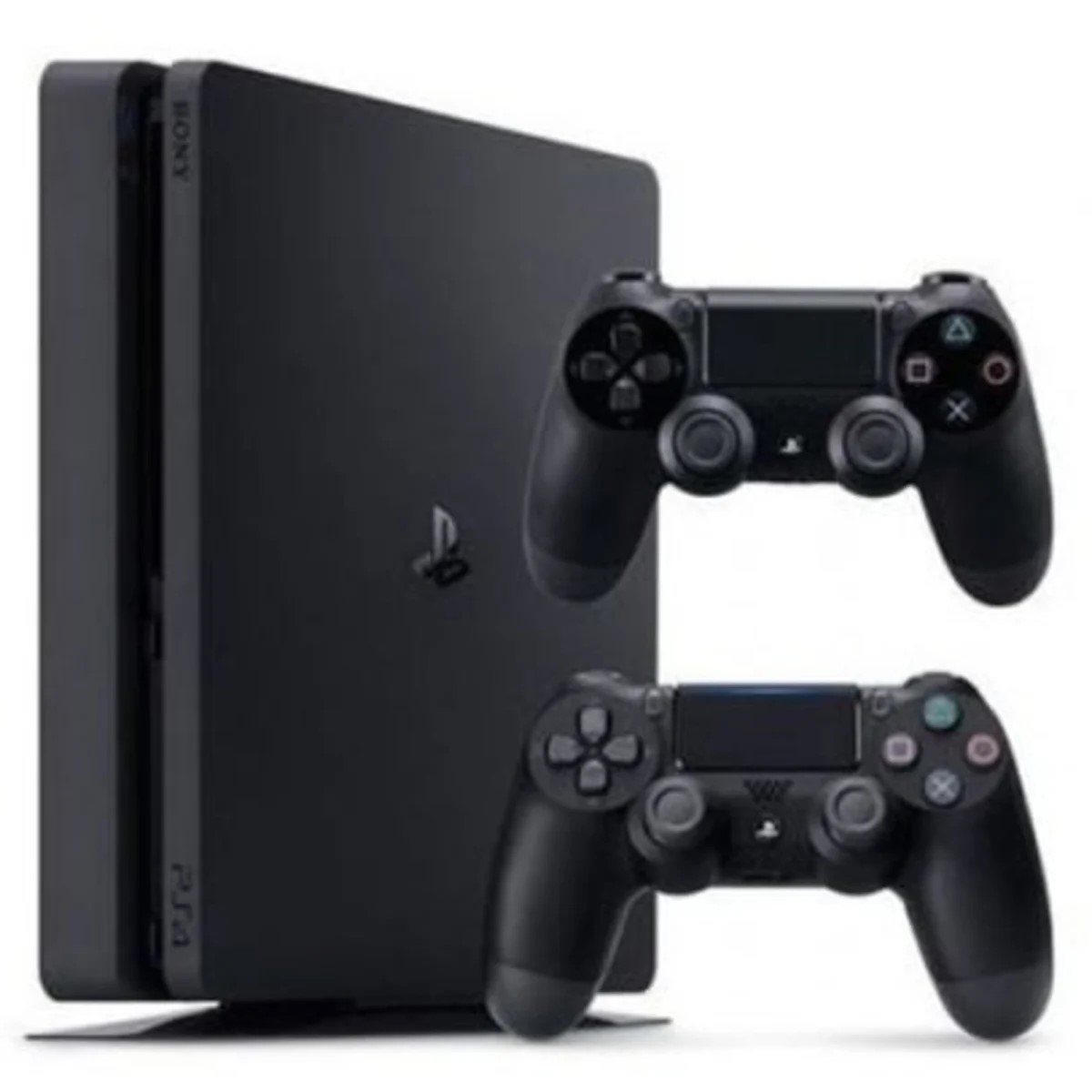 PlayStation 4 Console - Image 4