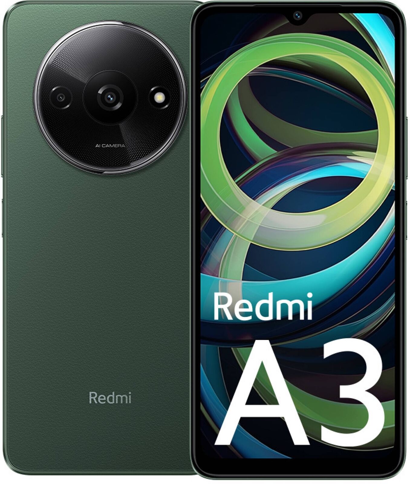 Ukamart Redmi A3