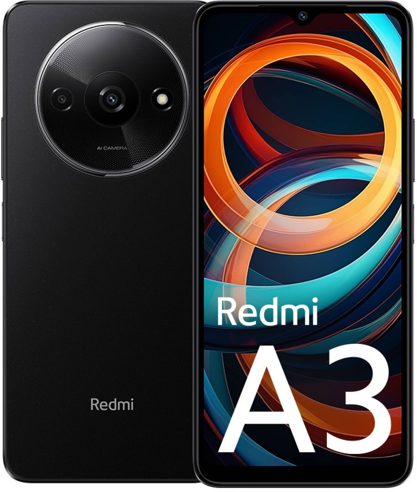 Ukamart Redmi