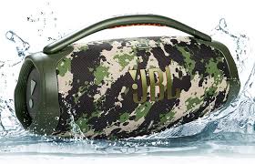 JBL Boombox 3 Wireless Speaker