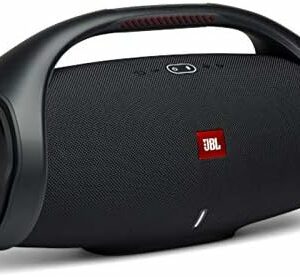 JBL Boombox 3 Wireless Speaker