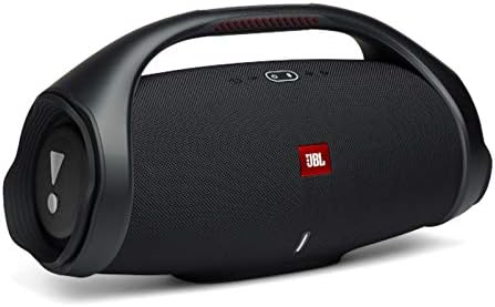 JBL Boombox 3 Wireless Speaker