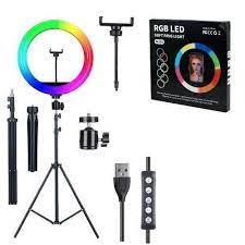 12 Inches LED Ring Light33