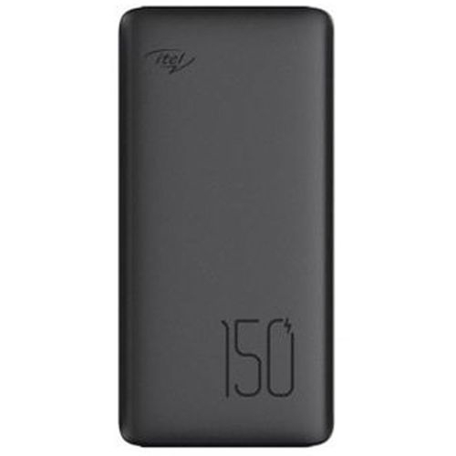 Itel Power Bank 15000mAh 2