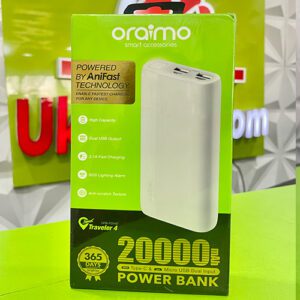 20000mah oraimo power bank ukamart 2