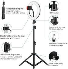 22" INCHES RING-LIGH RGB2