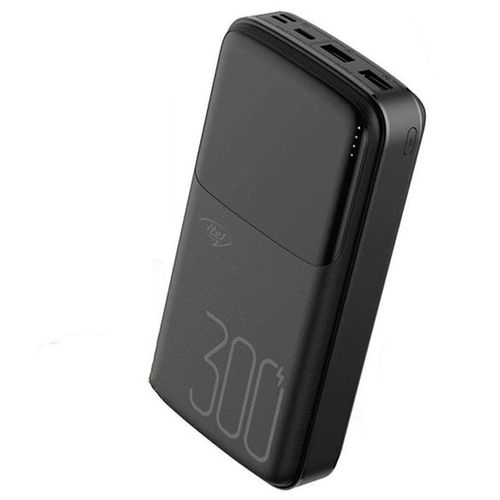 Itel Power Bank 30000mAh 3