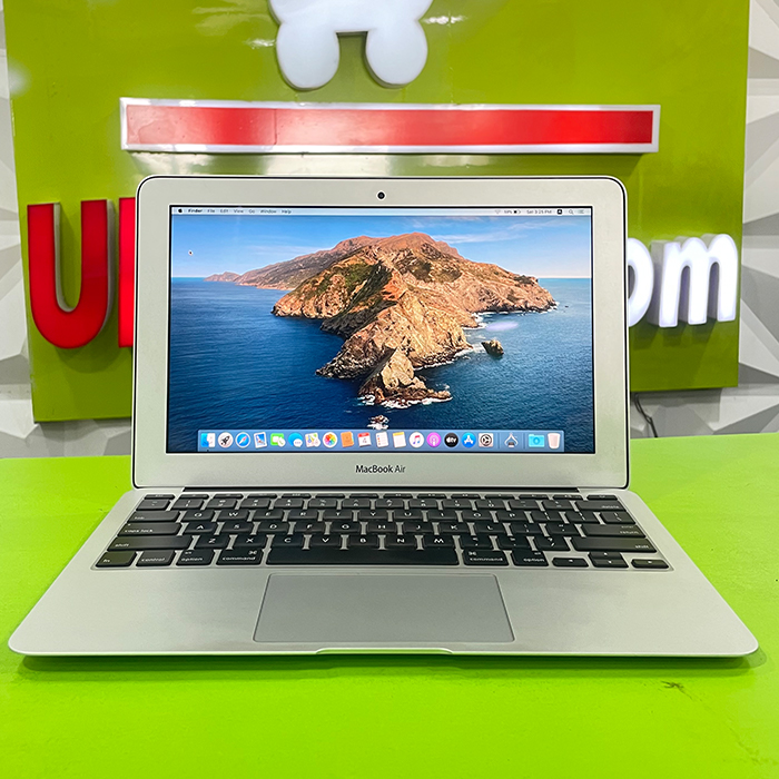 Apple MacBook Air 2014 4GB/128GB UK-USED