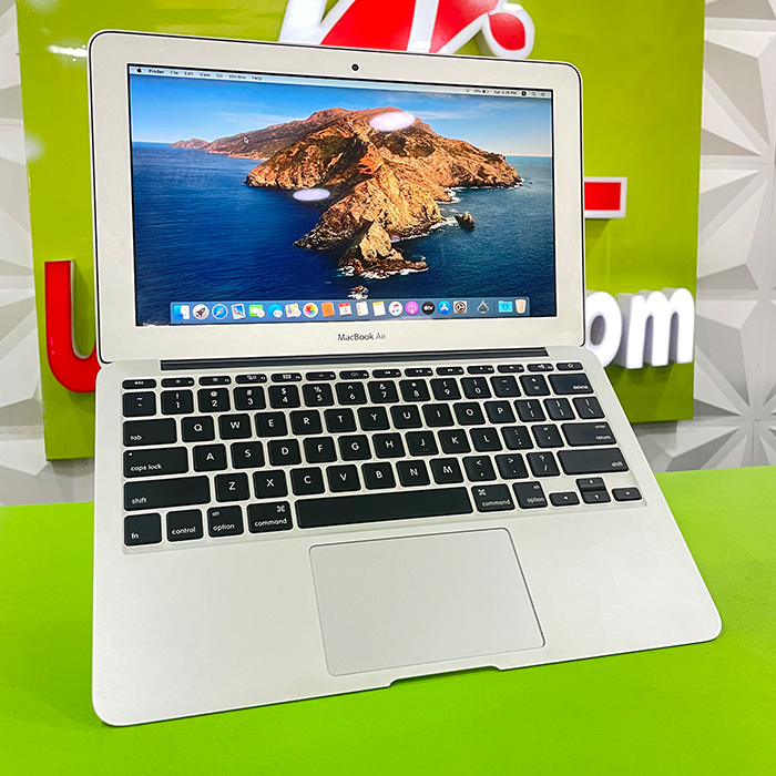 Apple MacBook Air 2014 4GB/128GB UK-USED 4