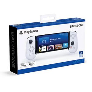 Backbone One Mobile Gaming Controller 3