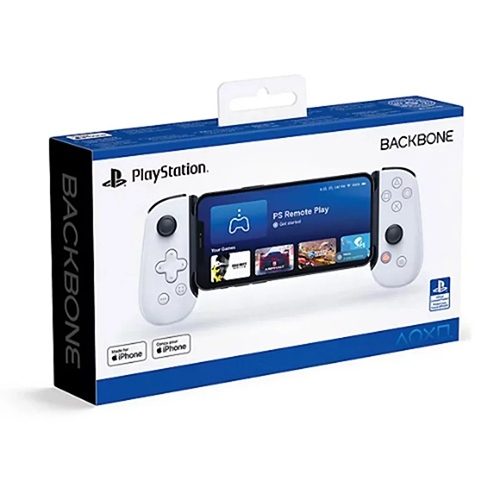 Backbone One Mobile Gaming Controller 3