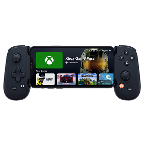 Backbone One Mobile Gaming Controller