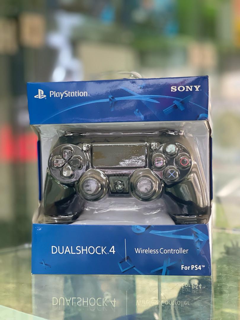 Playstation 4 Dualshock Wireless Controller