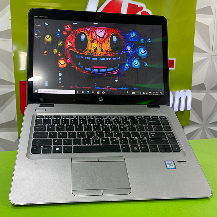 HP EliteBook 840 G4 Core i5 8-256 2