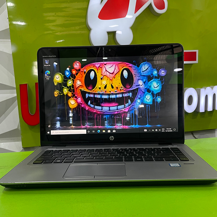 HP EliteBook 840 G4 Core i5 8-256