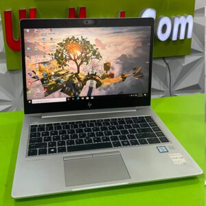 HP EliteBook 840 G5 Corei5 8/256GB 4