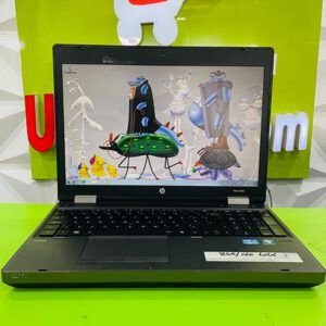 HP ProBook 6560b i5 8GB/128GBSSD UK-USED