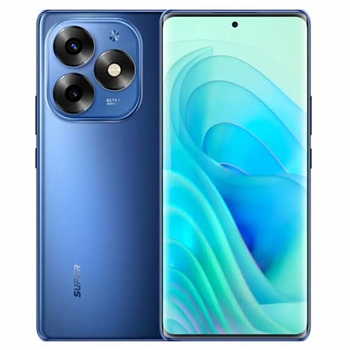 ITEL S23 PLUS 8GB+256GB Mobile Phone