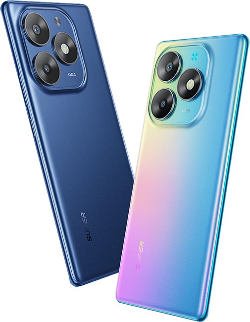 ITEL S23 PLUS 8GB+256GB Mobile Phone1