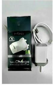 Infinix 6A Super Fast Charger1