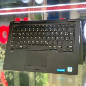 Laptop Dell Latitude 5289 16GB Intel Core I7 SSD 256GB3