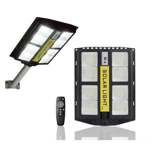 Led 1200W Solar Street Light2