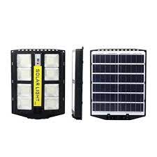 Led 1200W Solar Street Light4