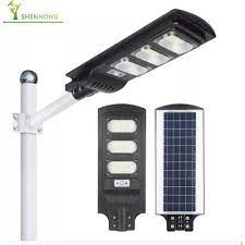 Led 300W Solar Street Light1