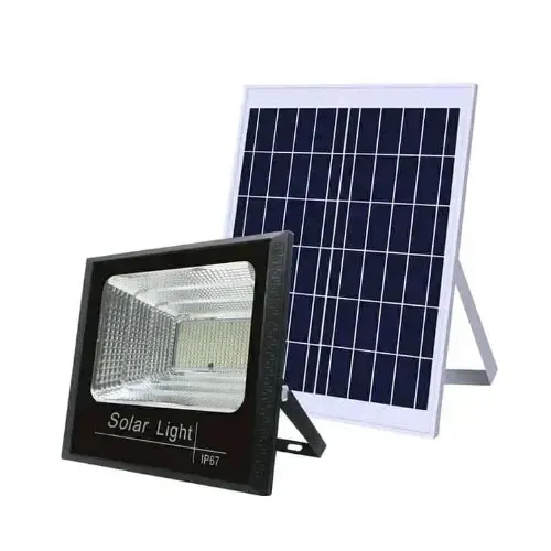 Led 300W Solar Street Light2