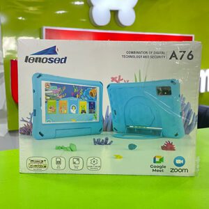 Lenosed Kids A76 Educational Tablet ukamart 2