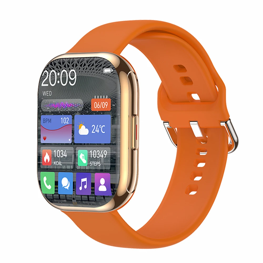 M2 WEAR SPORTS SMART WATCH1