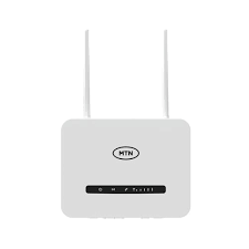 MTN Broadband 4G+ ZLT S50 Cat6 WiFi Router2