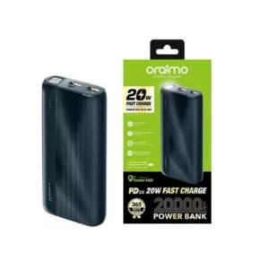 ORAIMO Traveler 4 20000mAh Power Bank2