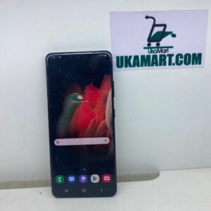 Samsung Galaxy S21 Ultra1