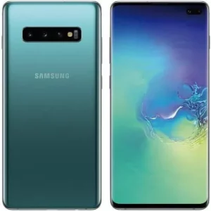 Samsung Galaxy S10 Plus (8gb 128gb Rom)