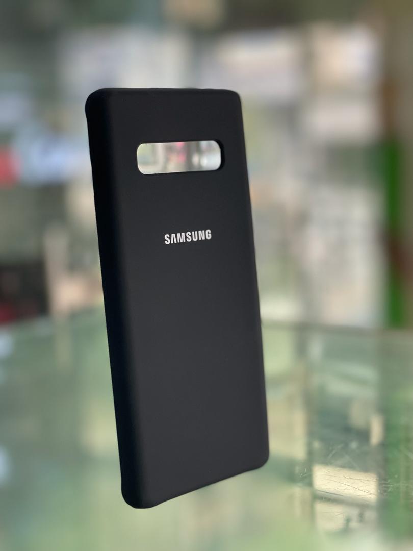 Samsung Note 10+ Phone Pouch2