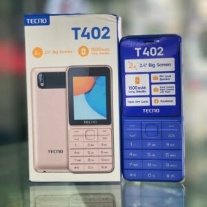 TECNO T402 Feature Phone GSM2