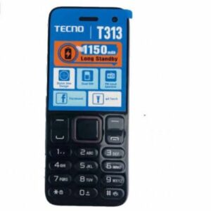 Tecno T313 Mobile Phone21