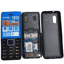 Tecno T313 Mobile Phone12