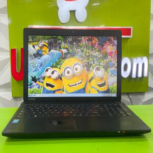 Toshiba Satelite Pro 4-128 SSD 3