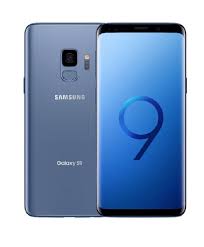 UK USED Samsung Galaxy S9