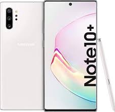 Note 10+ 12gb/256gb - USED UK1