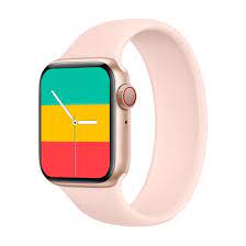 X16 New Smart Watch1