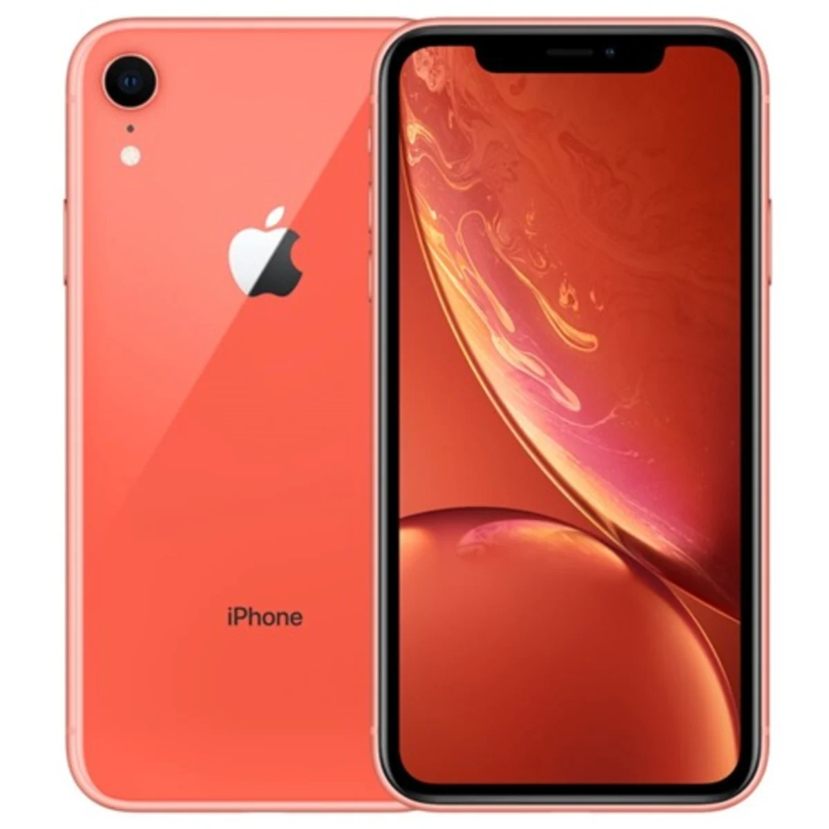 Apple Iphone XR 128GB UK USED - Image 2