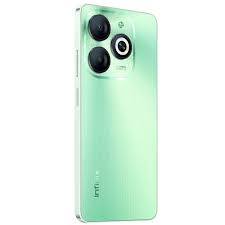 Infinix Smart 8 - 6.6" Display, 4GB RAM, 64GB Storage - Image 3