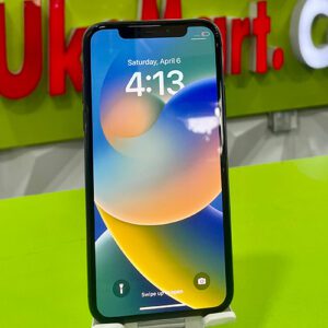 iphone x uk used 2
